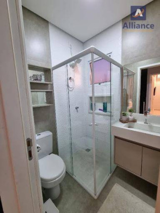 Imagem Casa com 2 Quartos à Venda, 90 m² em Vila Belvedere - Louveira