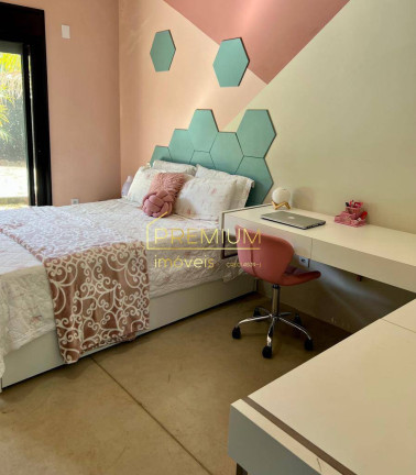 Imagem Casa com 4 Quartos à Venda, 600 m² em Village Morro Alto - Itupeva Imagem Casa com 4 Quartos à Venda, 600 m² em Village Morro Alto - Itupeva