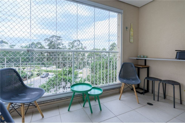Imagem Apartamento com 3 Quartos à Venda, 91 m² em Vila Pirajussara - São Paulo Imagem Apartamento com 3 Quartos à Venda, 91 m² em Vila Pirajussara - São Paulo