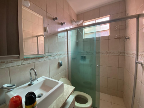 Imagem Casa com 3 Quartos à Venda, 111 m² em Vila Alba - Campo Grande
