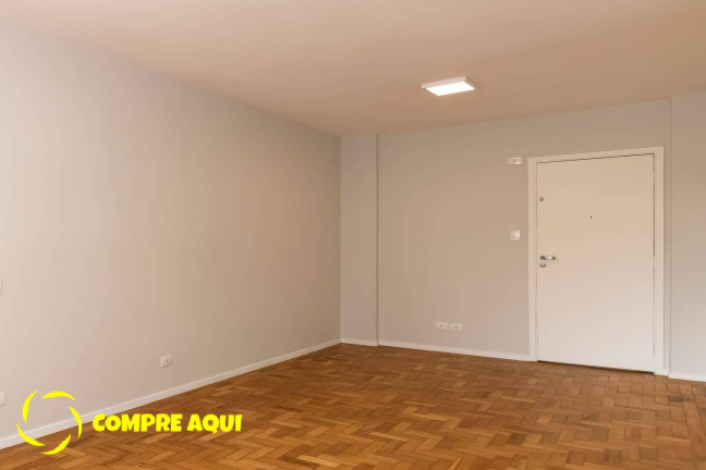 Imagem Apartamento com 1 Quarto à Venda, 32 m² em Vila Buarque - São Paulo
