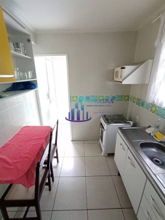 Imagem Apartamento com 1 Quarto à Venda, 40 m² em Ocean - Praia Grande Imagem Apartamento com 1 Quarto à Venda, 40 m² em Ocean - Praia Grande