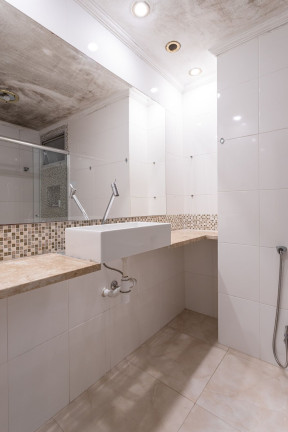 Imagem Apartamento com 3 Quartos à Venda, 119 m² em Itaim Bibi - São Paulo Imagem Apartamento com 3 Quartos à Venda, 119 m² em Itaim Bibi - São Paulo