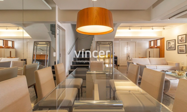 Imagem Apartamento com 4 Quartos à Venda, 202 m² em Setor Bueno - Goiânia Imagem Apartamento com 4 Quartos à Venda, 202 m² em Setor Bueno - Goiânia