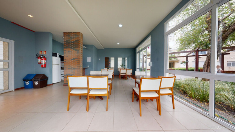 Imagem Imóvel com 2 Quartos à Venda, 46 m² em Cavalhada - Porto Alegre Imagem Imóvel com 2 Quartos à Venda, 46 m² em Cavalhada - Porto Alegre
