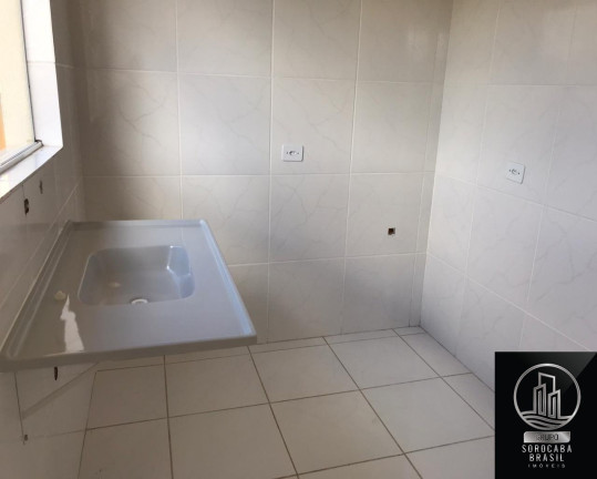Imagem Casa com 2 Quartos à Venda, 63 m² em Parque São Bento - Sorocaba Imagem Casa com 2 Quartos à Venda, 63 m² em Parque São Bento - Sorocaba