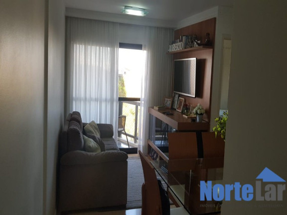 Imagem Apartamento com 3 Quartos à Venda, 70 m² em Freguesia Do ó - São Paulo Imagem Apartamento com 3 Quartos à Venda, 70 m² em Freguesia Do ó - São Paulo