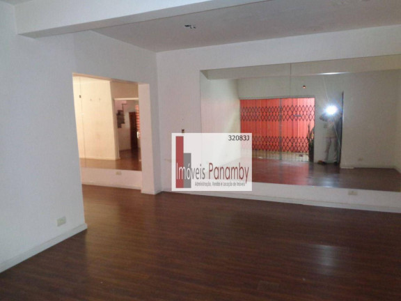 Imagem Sobrado com 3 Quartos à Venda, 206 m² em Campo Belo - São Paulo Imagem Sobrado com 3 Quartos à Venda, 206 m² em Campo Belo - São Paulo