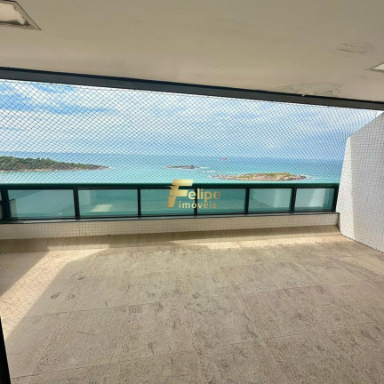 Imagem Imóvel com 4 Quartos à Venda, 280 m² em Itapuã - Vila Velha