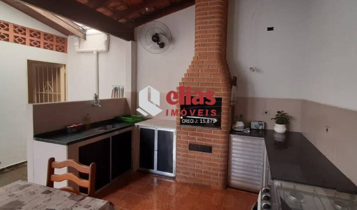Imagem Casa com 3 Quartos à Venda, 200 m² em Jardim Terra Branca - Bauru Imagem Casa com 3 Quartos à Venda, 200 m² em Jardim Terra Branca - Bauru