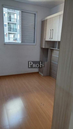 Imagem Apartamento com 2 Quartos à Venda, 54 m² em Utinga - Santo André Imagem Apartamento com 2 Quartos à Venda, 54 m² em Utinga - Santo André