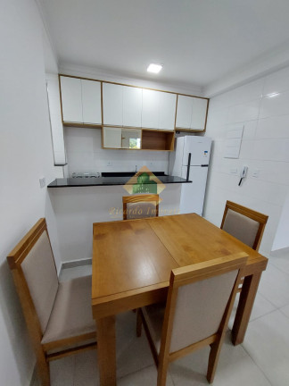 Imagem Apartamento com 2 Quartos à Venda, 68 m² em Centro - Ubatuba