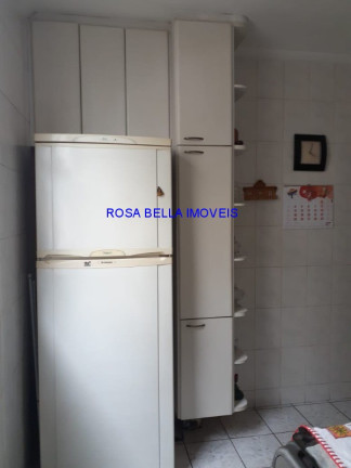 Imagem Apartamento com 2 Quartos à Venda, 65 m² em Vila Mafalda - Jundiaí
