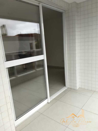 Imagem Apartamento com 2 Quartos à Venda, 70 m² em Boqueirão - Santos Imagem Apartamento com 2 Quartos à Venda, 70 m² em Boqueirão - Santos