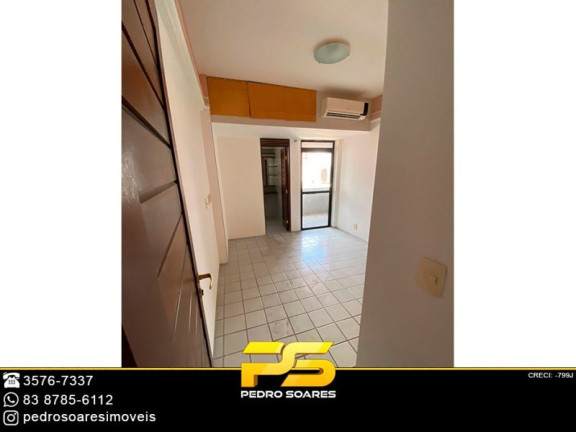 Imagem Apartamento com 4 Quartos à Venda, 220 m² em Manaíra - João Pessoa Imagem Apartamento com 4 Quartos à Venda, 220 m² em Manaíra - João Pessoa