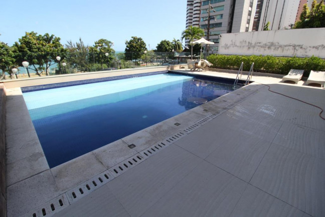 Imagem Apartamento com 4 Quartos à Venda, 359 m² em Meireles - Fortaleza
