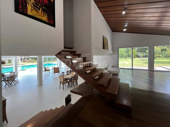 Imagem Casa com 5 Quartos à Venda, 1.100 m² em Parque Silvino Pereira - Cotia
