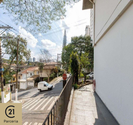 Imagem Casa com 3 Quartos à Venda, 280 m² em Campo Belo - São Paulo Imagem Casa com 3 Quartos à Venda, 280 m² em Campo Belo - São Paulo