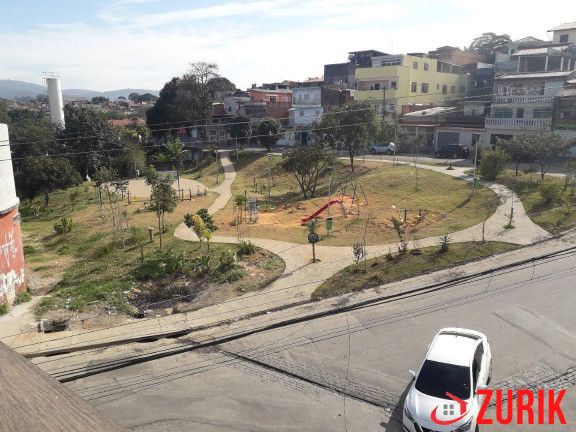 Imagem Casa com 2 Quartos para Alugar,  em Jardim Palmira - Guarulhos