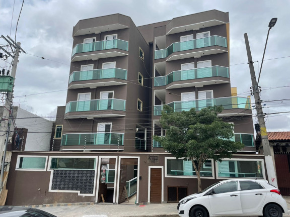 Imagem Apartamento com 2 Quartos à Venda, 40 m² em Vila Carrão - São Paulo Imagem Apartamento com 2 Quartos à Venda, 40 m² em Vila Carrão - São Paulo