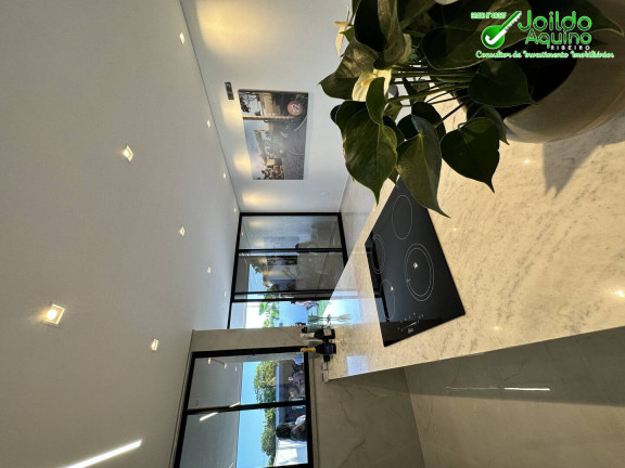 Imagem Casa com 4 Quartos à Venda, 144 m² em Timbu - Eusébio
