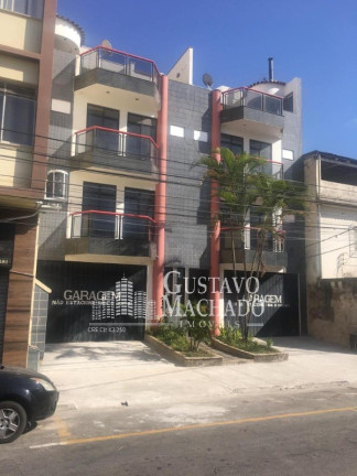 Cobertura com 3 Quartos à Venda, 142 m² em Aterrado - Volta Redonda