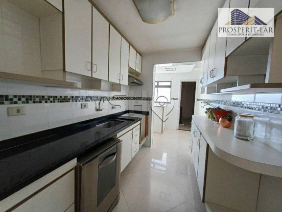 Imagem Apartamento com 3 Quartos à Venda, 93 m² em Santana - São Paulo Imagem Apartamento com 3 Quartos à Venda, 93 m² em Santana - São Paulo