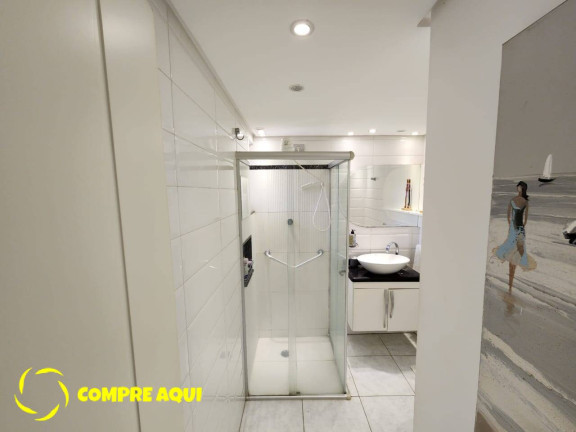 Imagem Apartamento com 2 Quartos à Venda, 63 m² em Santa Cecília - São Paulo Imagem Apartamento com 2 Quartos à Venda, 63 m² em Santa Cecília - São Paulo