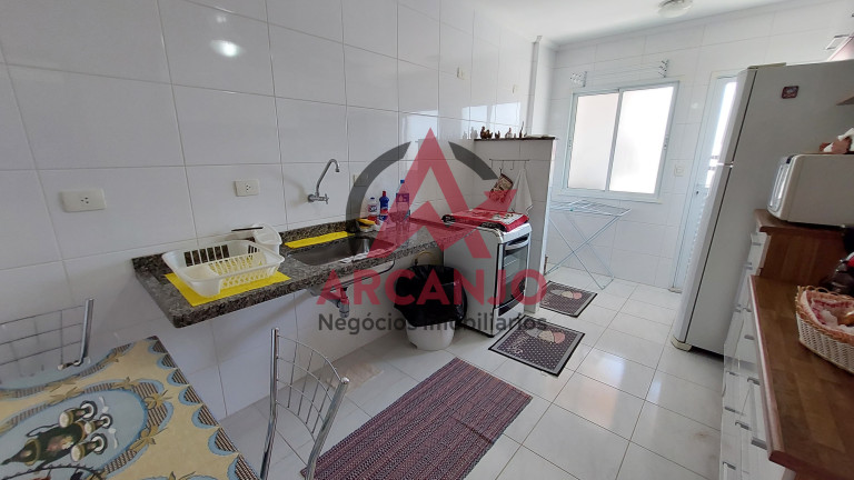 Imagem Apartamento com 3 Quartos à Venda, 110 m² em Itagua - Ubatuba Imagem Apartamento com 3 Quartos à Venda, 110 m² em Itagua - Ubatuba