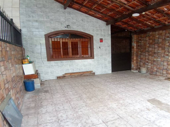 Imagem Casa com 2 Quartos à Venda, em Ocian - Praia Grande Imagem Casa com 2 Quartos à Venda, em Ocian - Praia Grande
