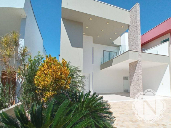 Sobrado com 3 Quartos à Venda, 192 m² em Santa Júlia - Itanhaém