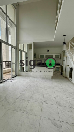 Imagem Apartamento com 1 Quarto à Venda, 84 m² em Panamby - São Paulo Imagem Apartamento com 1 Quarto à Venda, 84 m² em Panamby - São Paulo