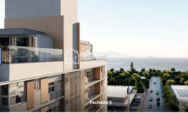 Imagem Apartamento com 2 Quartos à Venda, 84 m² em Florianópolis Imagem Apartamento com 2 Quartos à Venda, 84 m² em Florianópolis