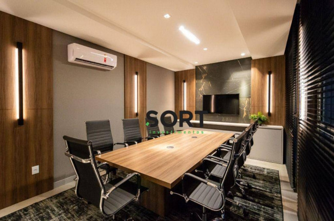 Imagem Sala Comercial para Alugar, 59 m² em Pioneiros - Balneário Camboriú