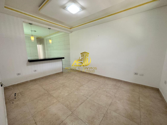 Imagem Casa com 2 Quartos à Venda, 71 m² em Caiçara - Praia Grande Imagem Casa com 2 Quartos à Venda, 71 m² em Caiçara - Praia Grande