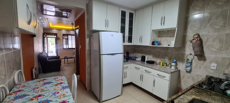 Imagem Casa com 2 Quartos à Venda, 80 m² em Mirim - Praia Grande Imagem Casa com 2 Quartos à Venda, 80 m² em Mirim - Praia Grande