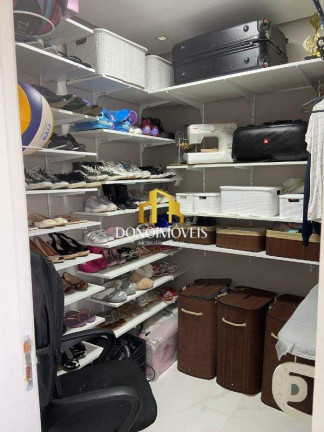 Imagem Apartamento com 3 Quartos à Venda, 118 m² em Centro - Santo André Imagem Apartamento com 3 Quartos à Venda, 118 m² em Centro - Santo André