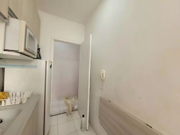 Imagem Imóvel com 2 Quartos à Venda, 47 m² em Parque Campolim - Sorocaba