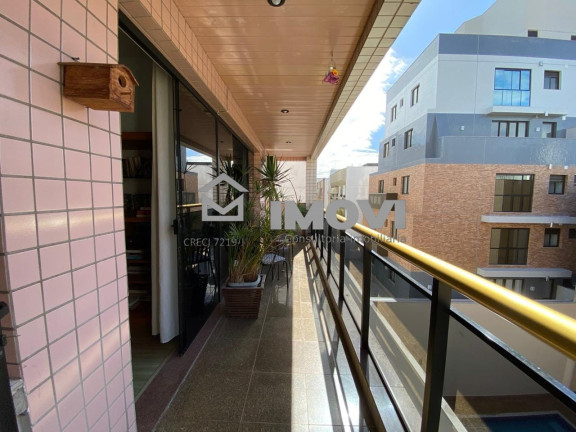 Imagem Apartamento com 3 Quartos à Venda, 130 m² em Jardim Da Penha - Vitória Imagem Apartamento com 3 Quartos à Venda, 130 m² em Jardim Da Penha - Vitória