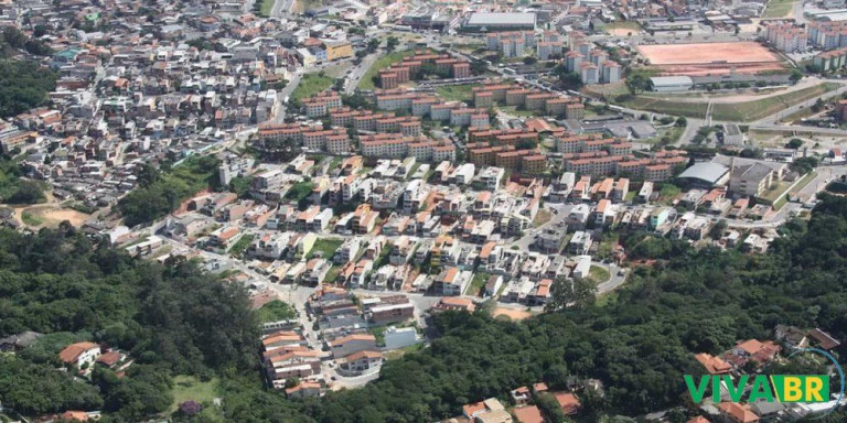 Imagem Terreno à Venda, 156 m² em Parque Esmeralda - Barueri Imagem Terreno à Venda, 156 m² em Parque Esmeralda - Barueri