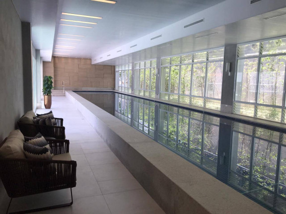 Apartamento com 4 Quartos à Venda, 338 m² em Paraíso - São Paulo