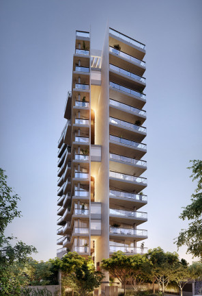 Imagem Apartamento com 1 Quarto à Venda, 61 m² em Vila Olímpia - São Paulo Imagem Apartamento com 1 Quarto à Venda, 61 m² em Vila Olímpia - São Paulo