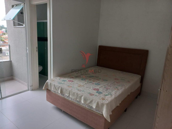 Imagem Apartamento com 3 Quartos à Venda, 78 m² em Perequê - Porto Belo
