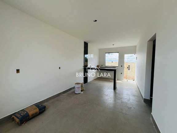 Imagem Casa com 2 Quartos à Venda, 60 m² em Marques Industrial - São Joaquim De Bicas Imagem Casa com 2 Quartos à Venda, 60 m² em Marques Industrial - São Joaquim De Bicas