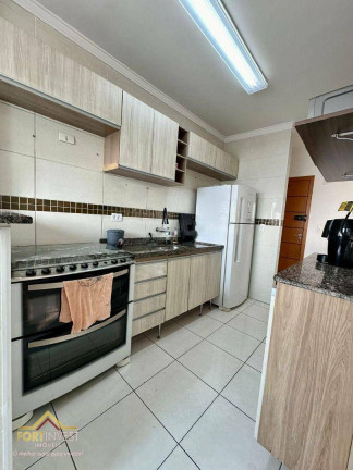 Imagem Imóvel com 2 Quartos à Venda, 102 m² em Tupi - Praia Grande