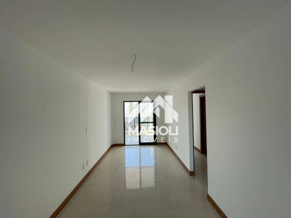 Imagem Apartamento com 2 Quartos à Venda, 60 m² em Praia De Itaparica - Vila Velha