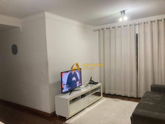 Imagem Apartamento com 3 Quartos à Venda, 99 m² em Alphaville - Barueri Imagem Apartamento com 3 Quartos à Venda, 99 m² em Alphaville - Barueri