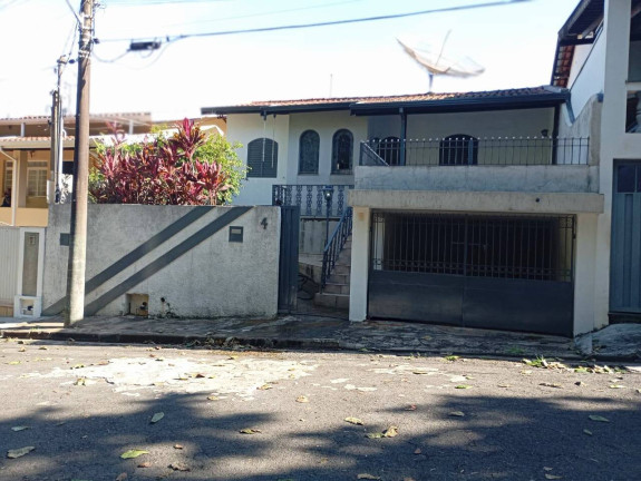 Imagem Casa com 3 Quartos à Venda, 250 m² em Primeiro De Maio - São João Da Boa Vista Imagem Casa com 3 Quartos à Venda, 250 m² em Primeiro De Maio - São João Da Boa Vista