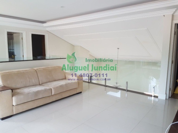 Imagem Casa com 4 Quartos para Alugar ou Temporada, 408 m² em Caxambu - Jundiaí Imagem Casa com 4 Quartos para Alugar ou Temporada, 408 m² em Caxambu - Jundiaí