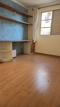 Imagem Apartamento com 2 Quartos à Venda, 52 m² em Jardim Brasília - São Paulo